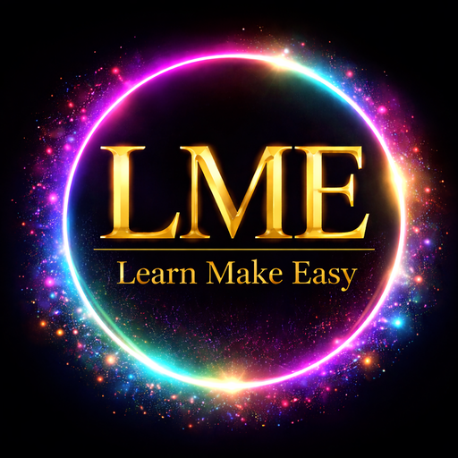 LME Logo
