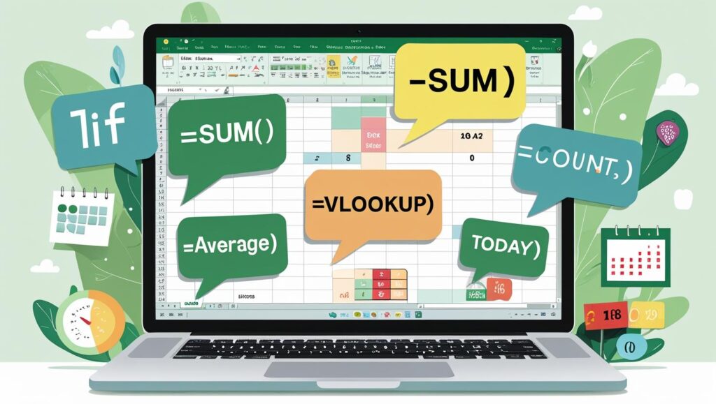 Excel Formula