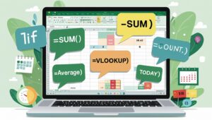 Excel Formula